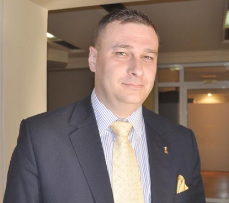 Deputatul Gheorghe, despre Ministrul Agriculturii: 